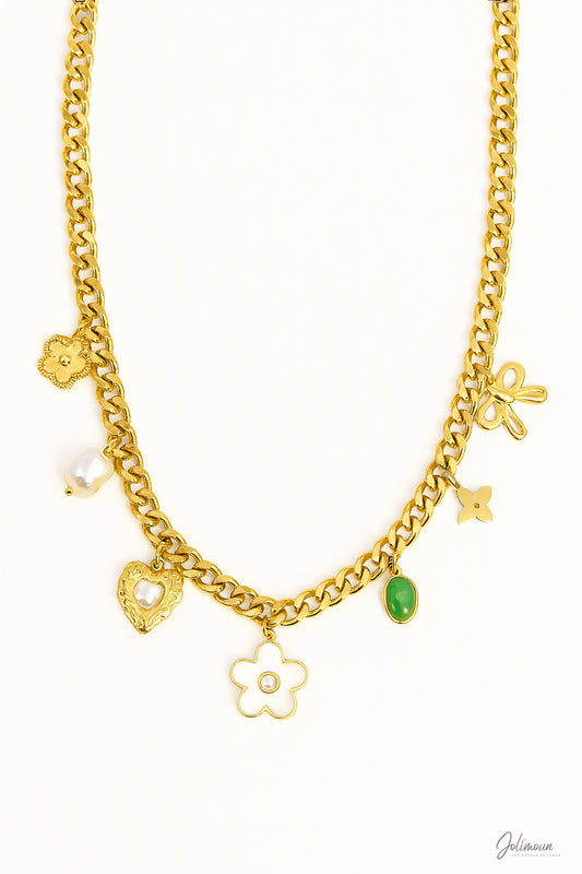 Caly-Collier Pampilles Féériques