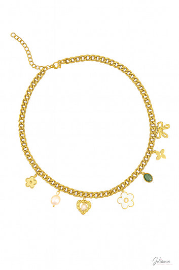 Caly-Collier Pampilles Féériques